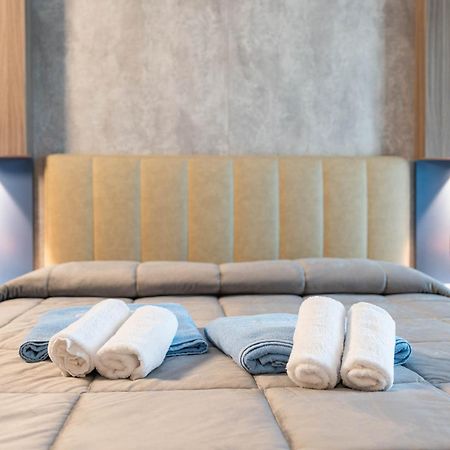 Coral Beach بييسْتوم المظهر الخارجي الصورة