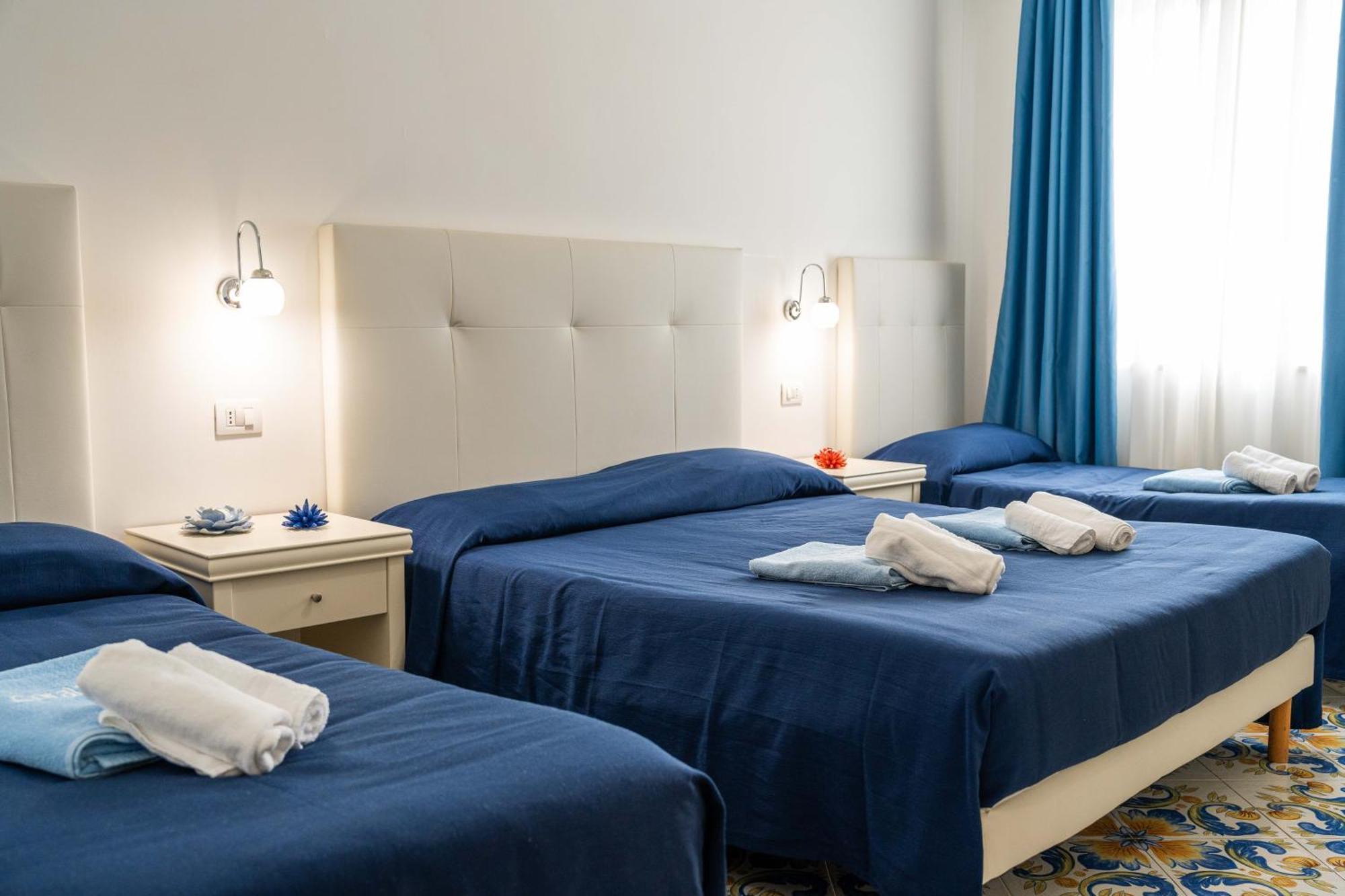 Coral Beach بييسْتوم المظهر الخارجي الصورة