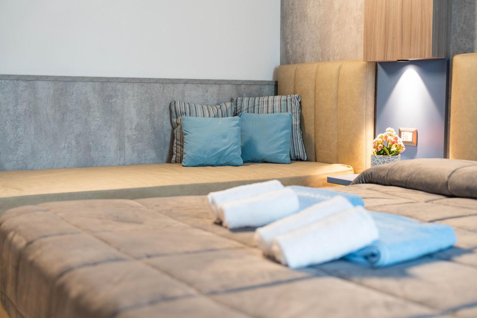 Coral Beach بييسْتوم المظهر الخارجي الصورة